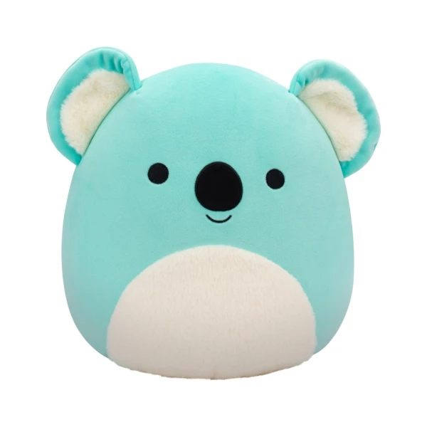 SQUISHMALLOWS PLUSH 30.5 cm - KEVIN