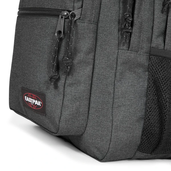 EASTPAK ΣΑΚΙΔΙΟ MORIUS BLACK DENIM