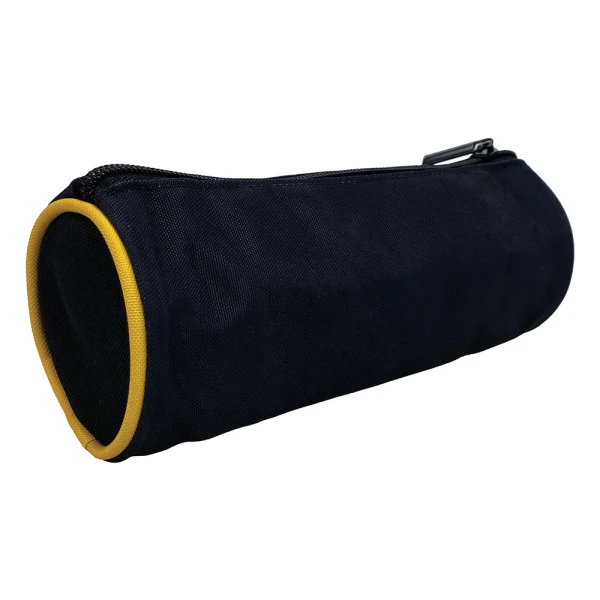 BACK ME UP BARREL OVAL PENCIL CASE NBA LUKA DONCIC