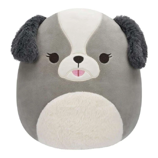 SQUISHMALLOWS PLUSH 30.5 cm W3A MALU THE SHIH-TZU
