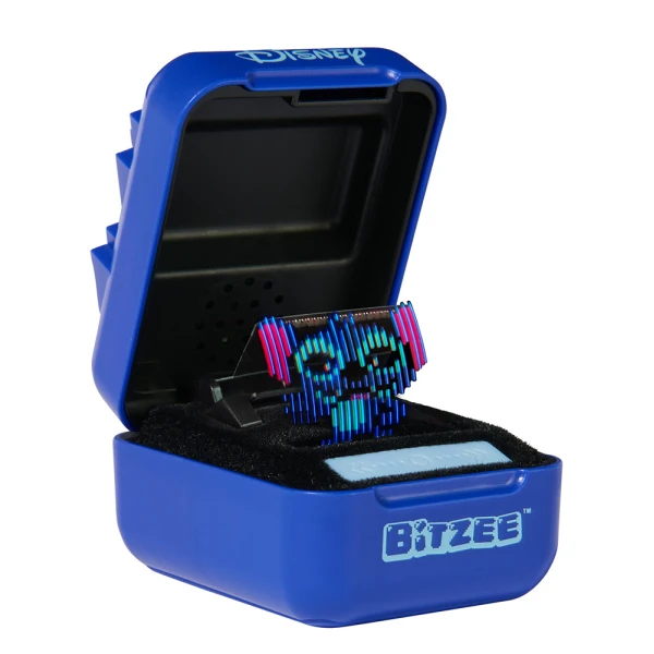 BITZEE INTERACTIVE DIGITAL PET - DISNEY