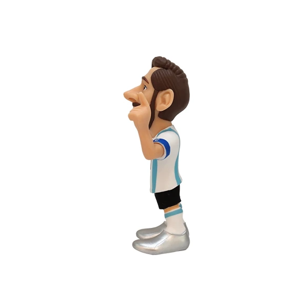 MINIX FIGURE 12 cm MESSI ARGENTINA