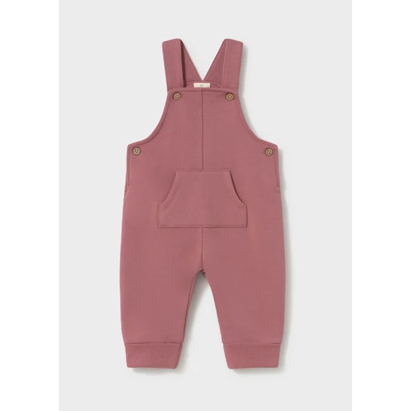 MAYORAL PINAFORE REDDISH