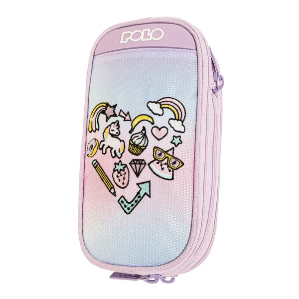 POLO 2026 ΚΑΣΕΤΙΝΑ FREELY UNICORN