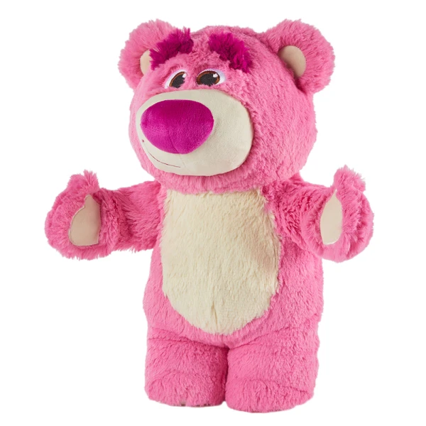 DISNEY AND PIXAR TOY STORY ΛΟΥΤΡΙΝΟ LOTSO ΜΕ ΗΧΟΥΣ