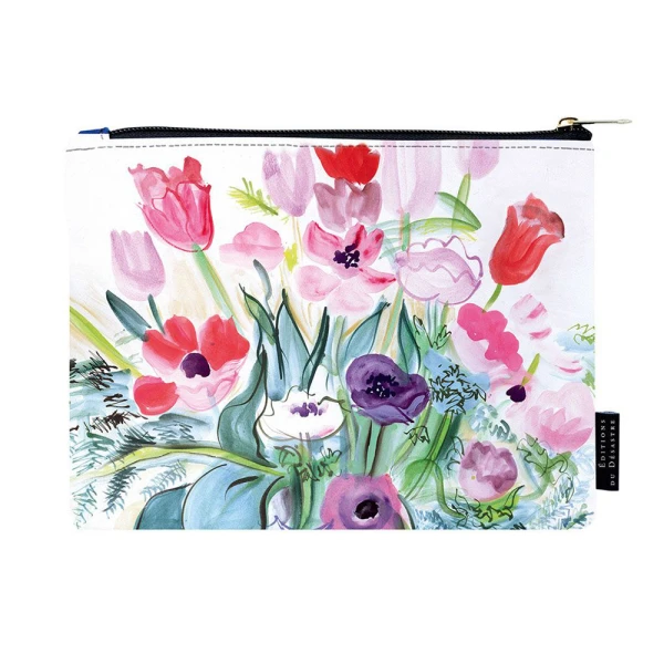 LE MUSEE COLLECTION ΝΕΣΕΣΕΡ 20Χ15 - DUFY ANEMONES