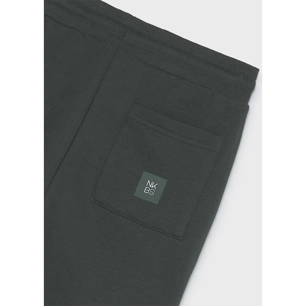 MAYORAL BASIC SWEATPANTS FIR TREE