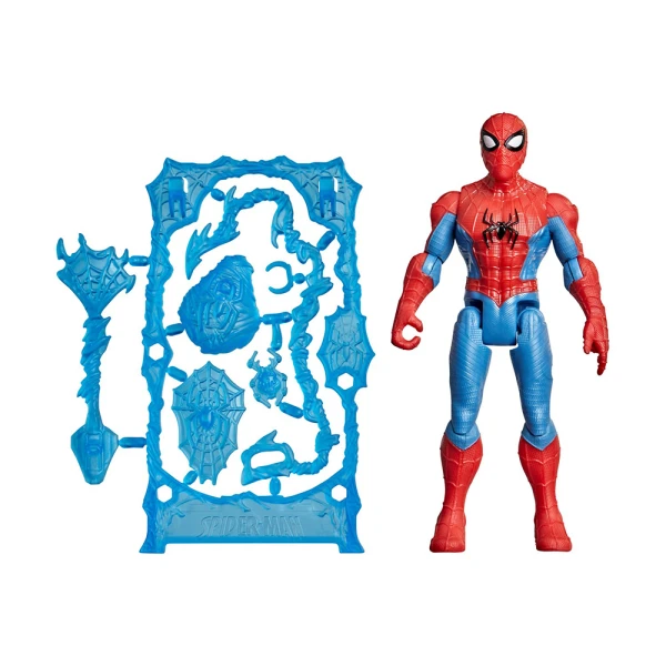 MARVEL SPIDERMAN BRAND NEW DAY ΦΙΓΟΥΡΑ SPIDERMAN