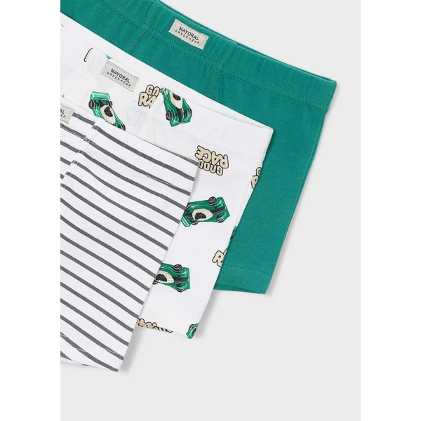 MAYORAL SET BOXERS ICE