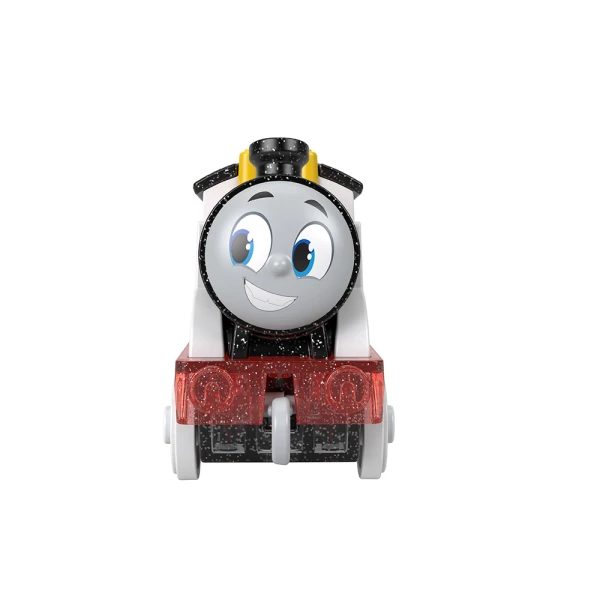 FISHER PRICE THOMAS THE TRAIN COLOR CHANGERS ENGINE - THOMAS