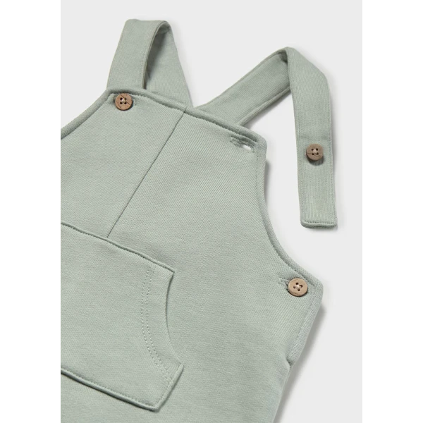 MAYORAL PINAFORE GREEN