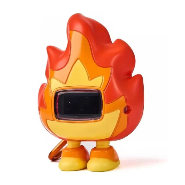 BEEP BOOP ELECTRONIC INTERACTIVE PET - TOCHI