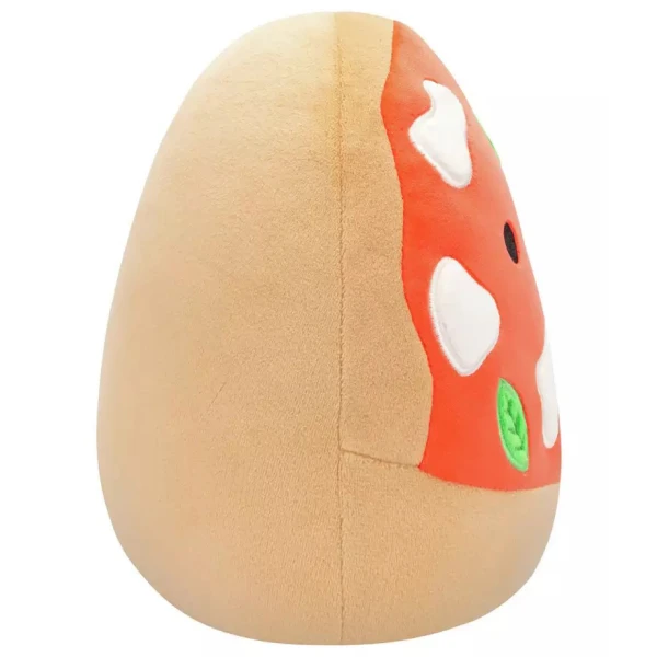 SQUISHMALLOWS ΛΟΥΤΡΙΝΟ 19 εκ. MARGHERITA PIZZA