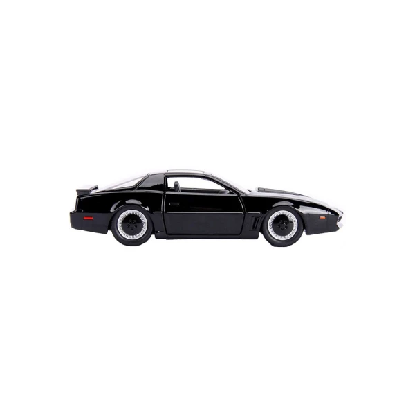 KNIGHT RIDER K.I.T.T. ΑΥΤΟΚΙΝΗΤΟ 1982 PONTIAC FIREBIRD TRANS AM 1:32