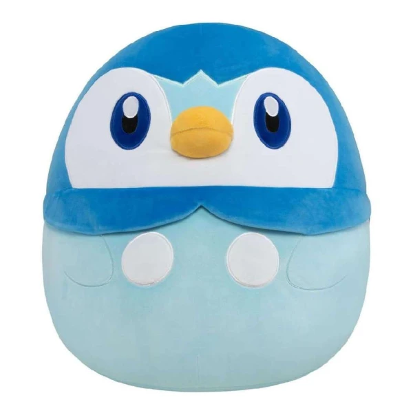 SQUISHMALLOWS POKEMON W3 PLUSH 50 cm - PIPLUP