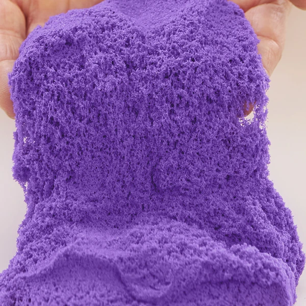 KINETIC SAND ΑΡΩΜΑΤΑ ΦΡΟΥΤΩΝ - 4 ΧΡΩΜΑΤΑ
