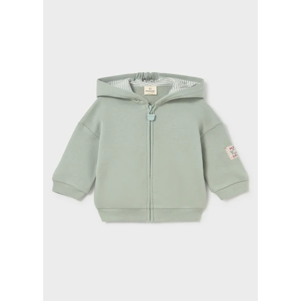 MAYORAL JACKET  GREEN