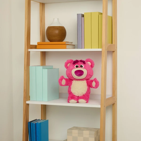 DISNEY AND PIXAR TOY STORY ΛΟΥΤΡΙΝΟ LOTSO ΜΕ ΗΧΟΥΣ