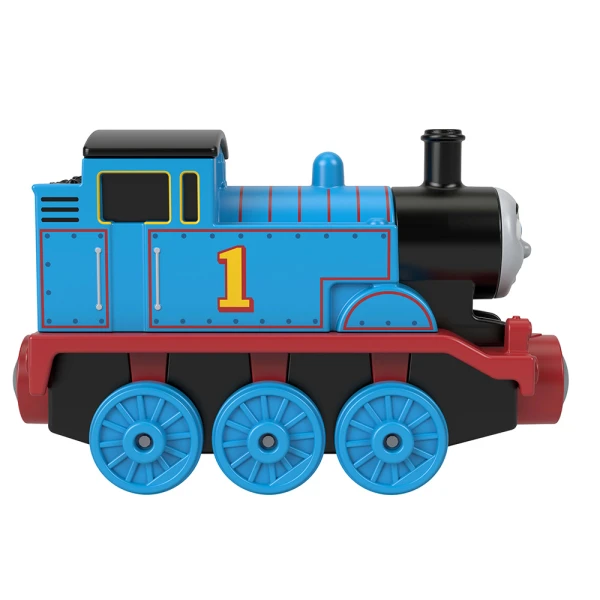 THOMAS & FRIENDS NEW TRAIN THOMAS