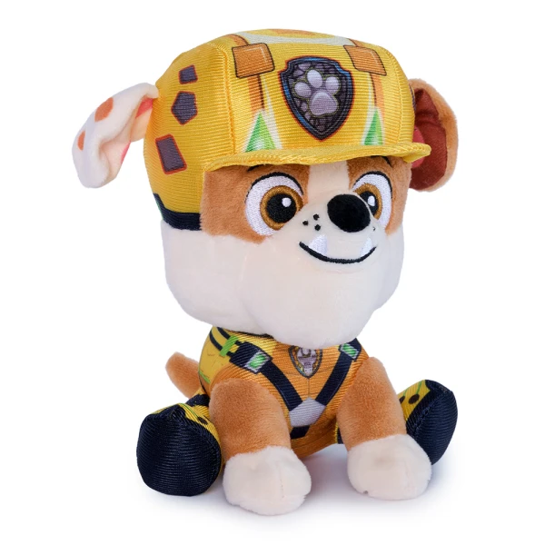 GUND PAW PATROL MOVIE 3 ΛΟΥΤΡΙΝΑ - 7 ΣΧΕΔΙΑ