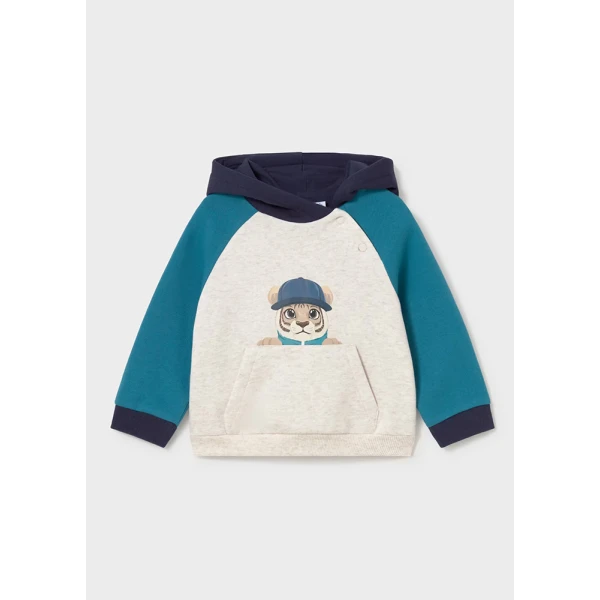 MAYORAL TRACKSUIT COMBINED 2 PANTS ALASKA
