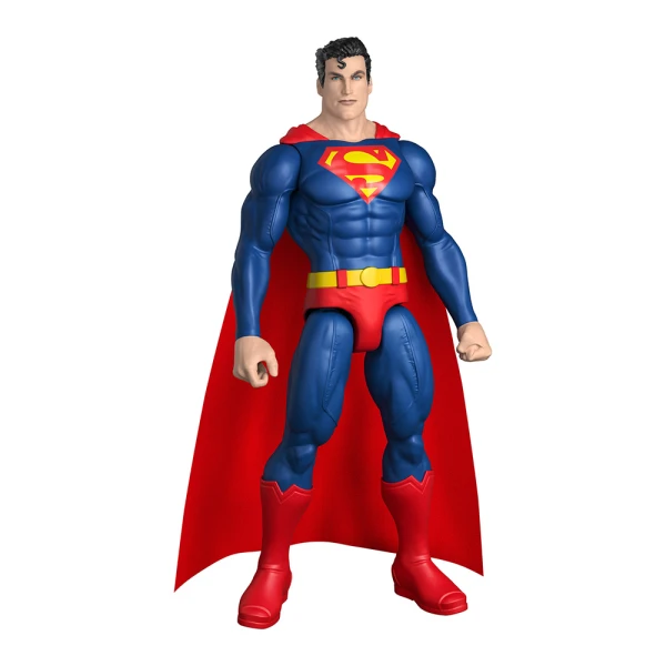 DC COMICS ΜΕΓΑΛΗ ΦΙΓΟΥΡΑ 30 εκ. SUPERMAN