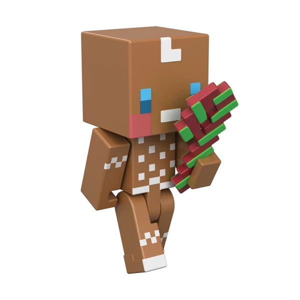 MINECRAFT ADVENT CALENDAR