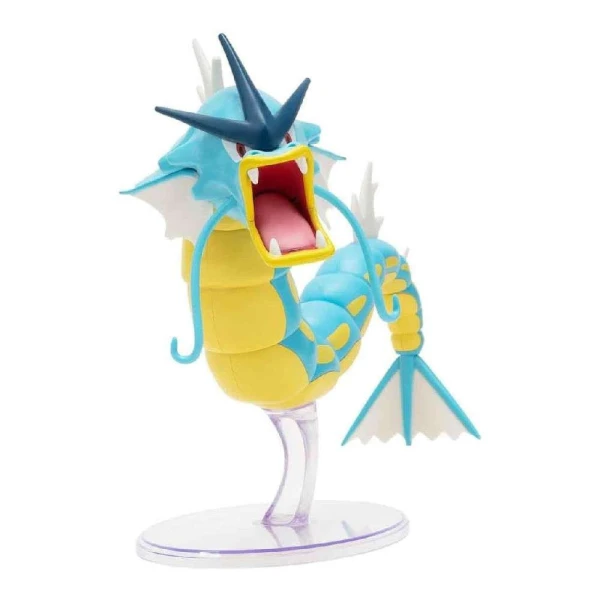 POKEMON FIGURE 30 cm GUARADOS