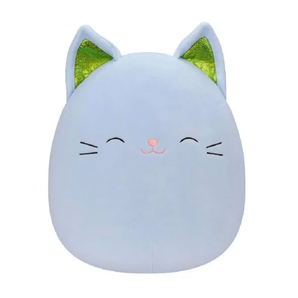 SQUISHMALLOWS W3 PLUSH 35 cm - JIOVANNE THE CAT