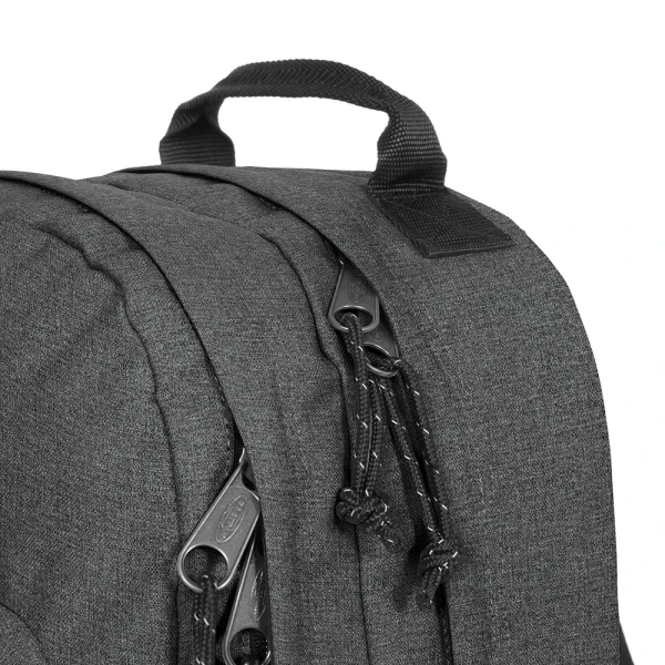 EASTPAK ΣΑΚΙΔΙΟ MORIUS BLACK DENIM