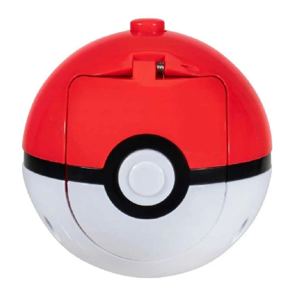 POKEMON BATTLE SPINNER ΜΕ ΦΙΓΟΥΡΑ ΚΑΙ ΑΡΕΝΑ