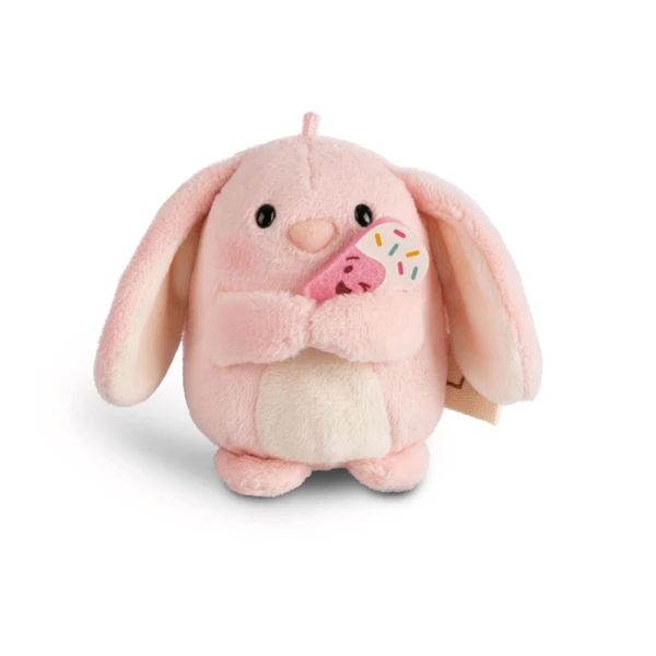 MY MOCHI PLUSH 8 cm IN GIFT BOX - BUNNY PIBU