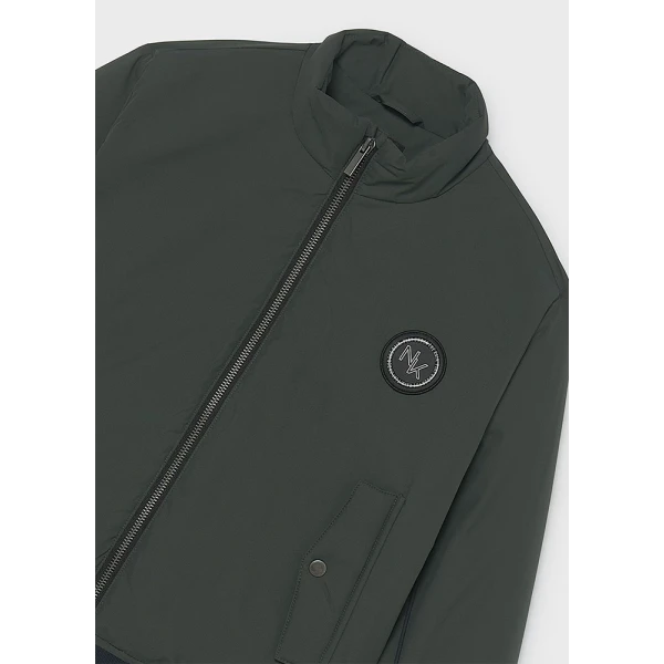 MAYORAL JACKET BOMBER FIR TREE