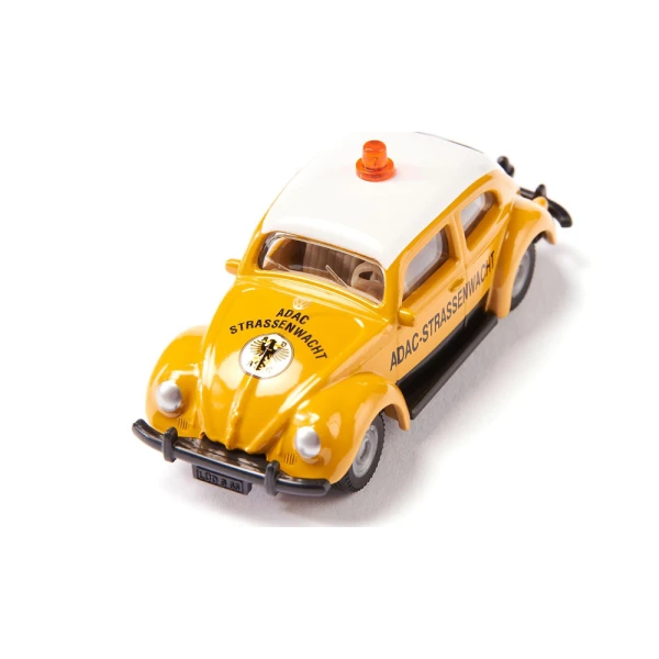 SIKU ΑΥΤΟΚΙΝΗΤΑΚΙ VW BEETLE ADAC