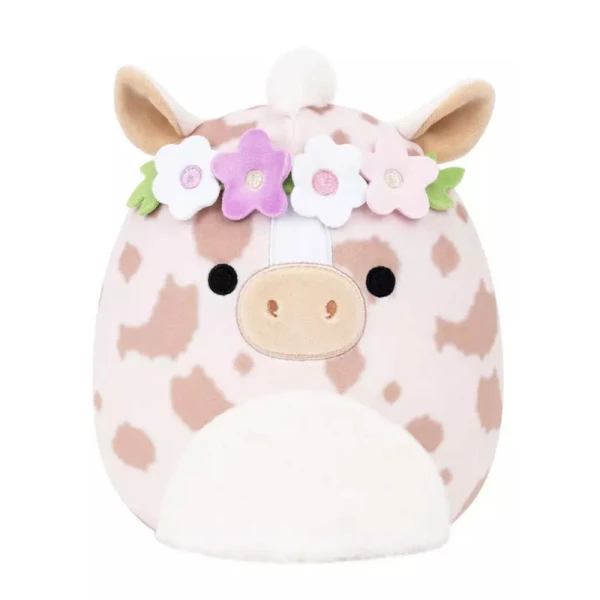 SQUISHMALLOWS PLUSH TOYS 19cm W14 - CHARLA THE HORSE