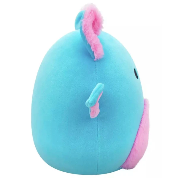 SQUISHMALLOWS PLUSH 19 cm BOYLE BAT