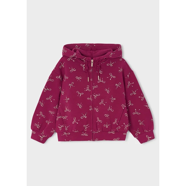 MAYORAL TRACKSUIT 2 PANTS  RASPBERRY