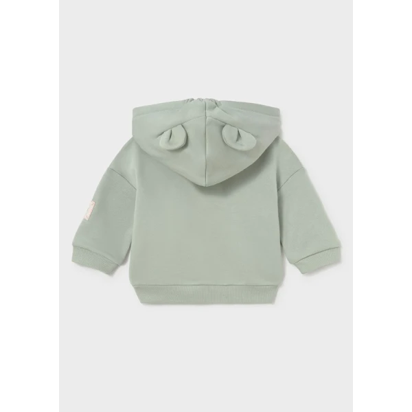 MAYORAL JACKET  GREEN