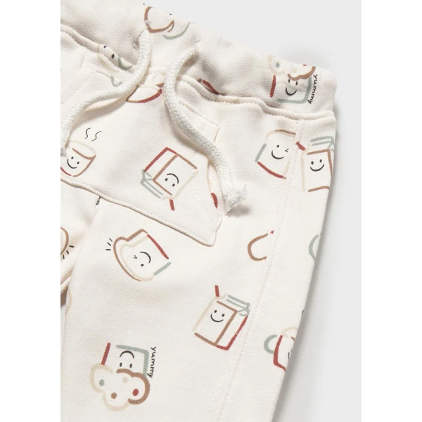 MAYORAL PANTS MULTICOLOUR