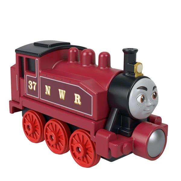 THOMAS & FRIENDS NEW TRAIN ROSIE