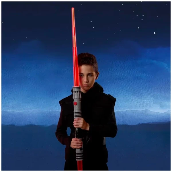 STAR WARS ΗΛΕΚΤΡΟΝΙΚΟ ΦΩΤΟΣΠΑΘΟ DARTH MAUL