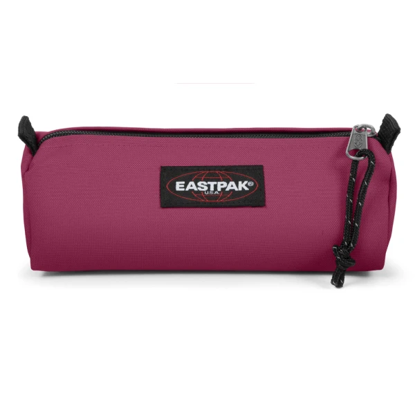 EASTPAK BENCHMARK ΜΟΝΗ ΚΑΣΕΤΙΝΑ WINE BURGUNDY