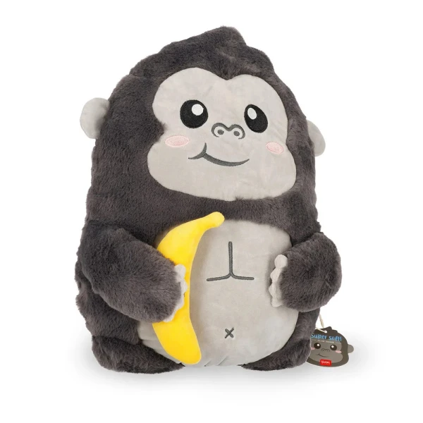 LEGAMI ΜΑΞΙΛΑΡΙ SUPER SOFT GORILLA