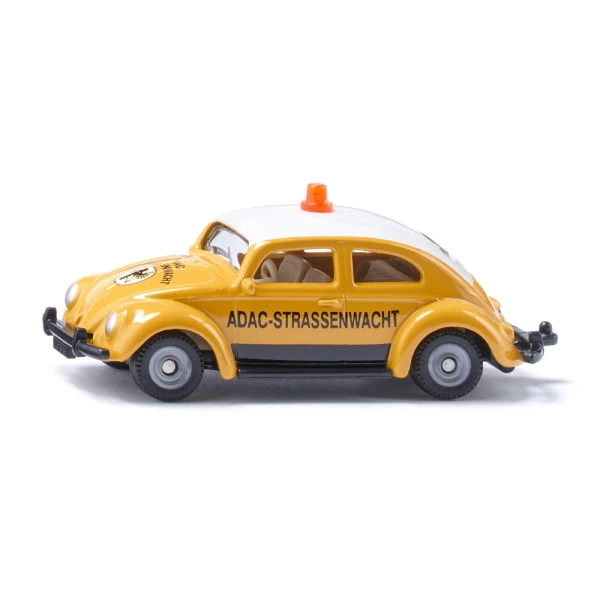 SIKU ΑΥΤΟΚΙΝΗΤΑΚΙ VW BEETLE ADAC