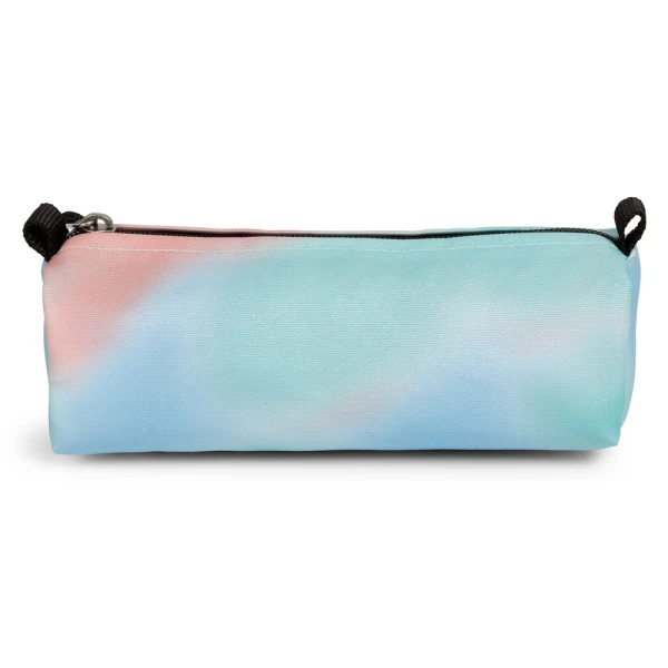 EASTPAK BENCHMARK ΜΟΝΗ ΚΑΣΕΤΙΝΑ SPARKLY GRADIENT