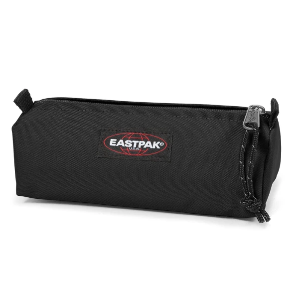 EASTPAK BENCHMARK ΜΟΝΗ ΚΑΣΕΤΙΝΑ BLACK