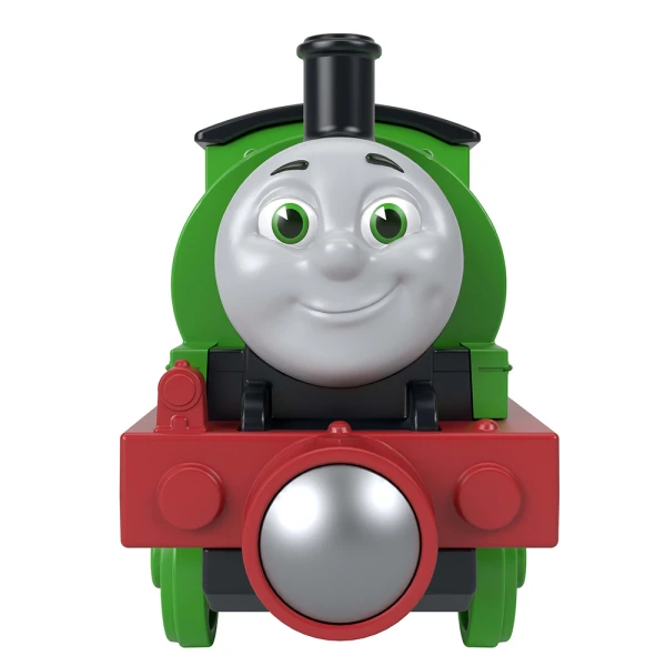 THOMAS & FRIENDS NEW TRAIN PERCY