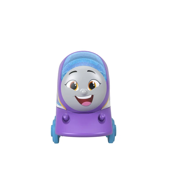 FISHER PRICE ΤΟΜΑΣ ΤΟ ΤΡΕΝΑΚΙ COLOR CHANGERS ENGINE - KANA
