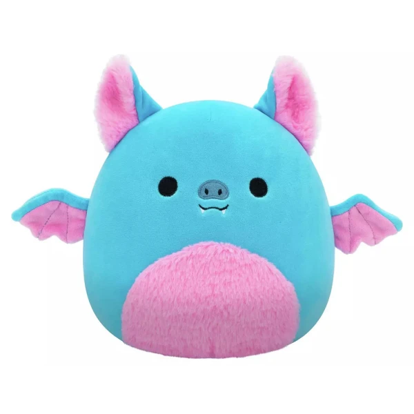 SQUISHMALLOWS PLUSH 19 cm BOYLE BAT