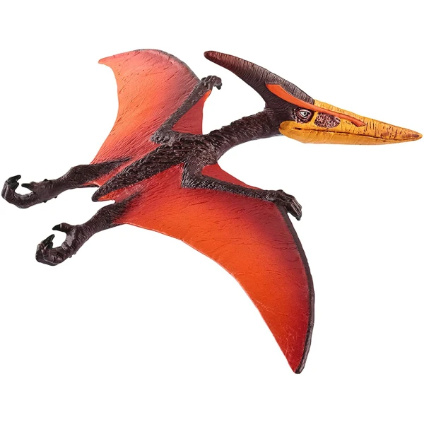 ΜΙΝΙΑΤΟΥΡA SCHLEICH ΠΤΕΡΑΝΟΔΟΝΤΑΣ
